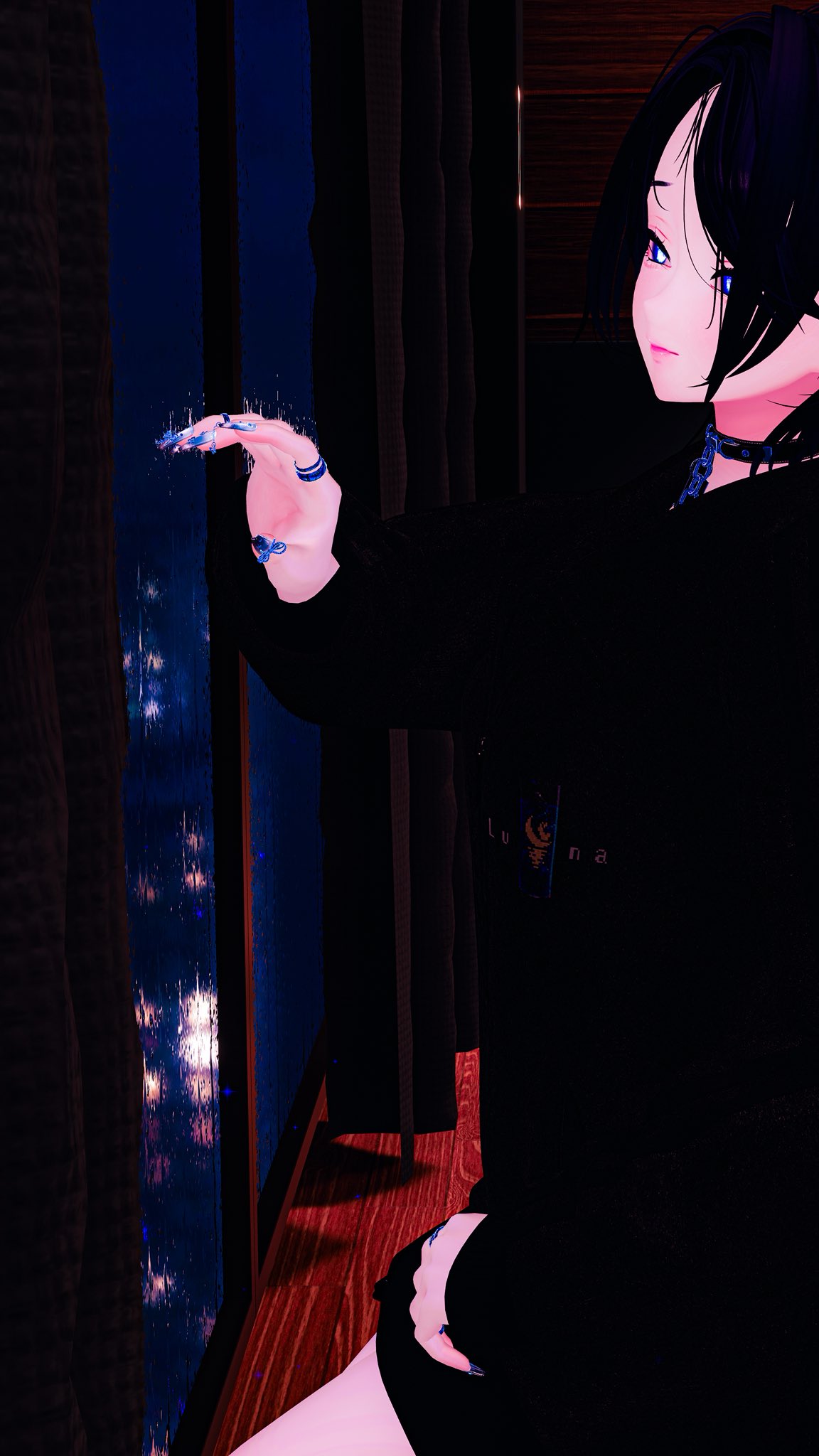 Luna☪︎*｡꙳ (@Tsukl_Usagl) / X