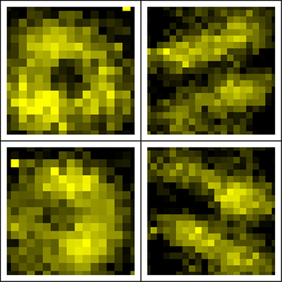PRA Letter: Observation of transition radiation carrying orbital angular momentum
go.aps.org/463blIt