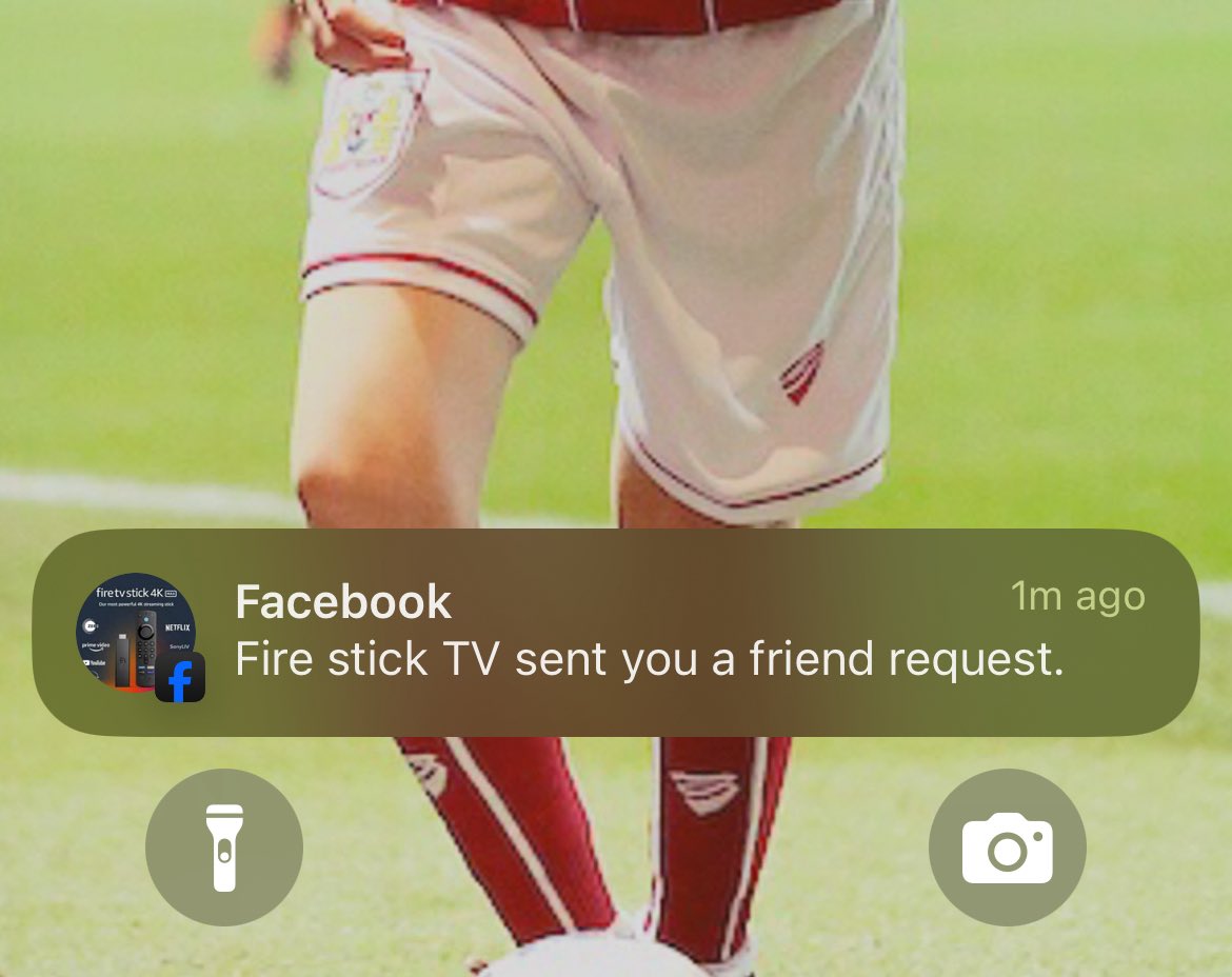 FFS. Leave me alone😩