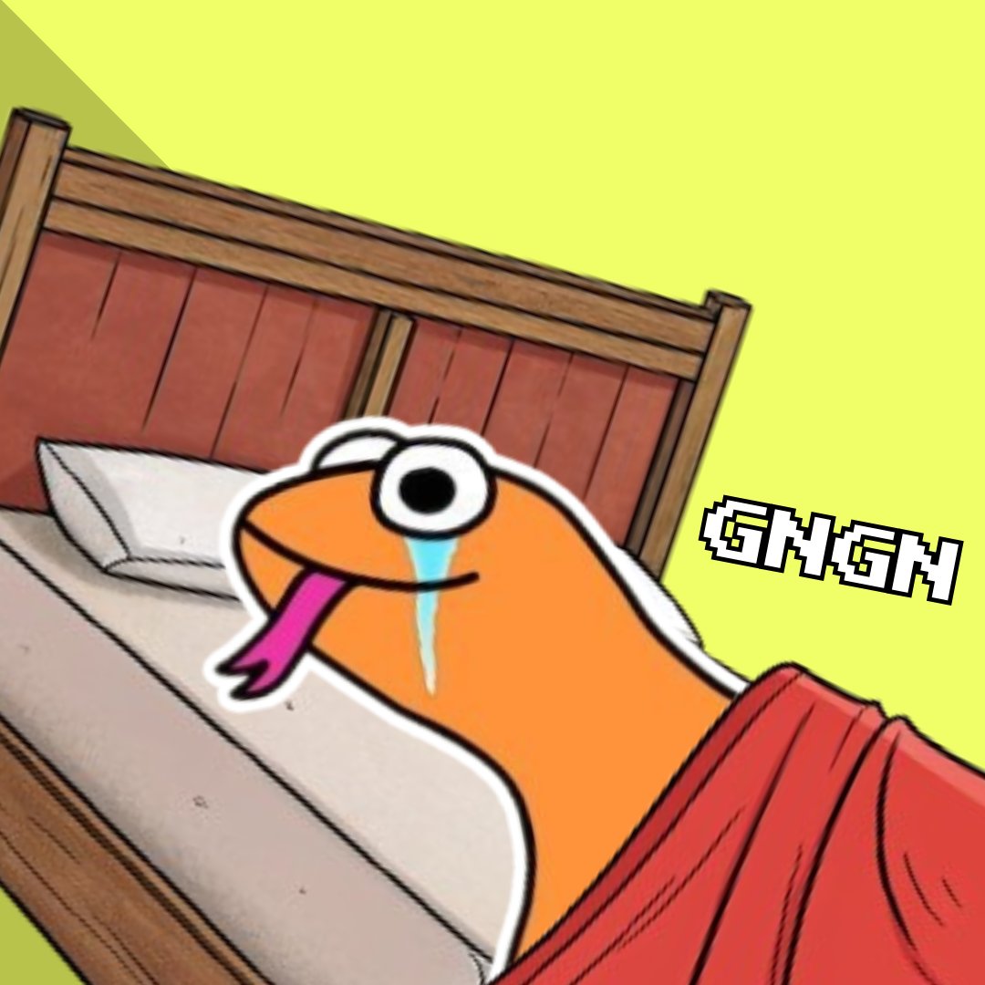 0xbotta (@0xbotta) on Twitter photo Gn to the space
See ya tomorrow π΄ Gn to the space
See ya tomorrow π΄