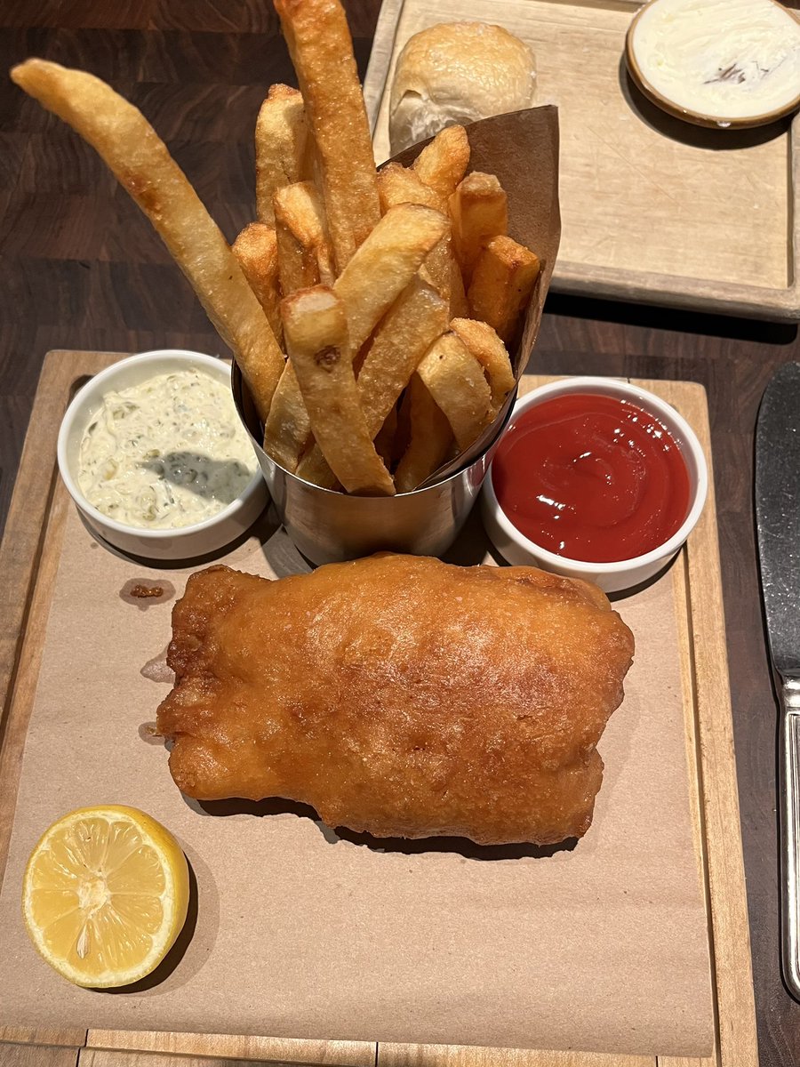 Heineken Tom (@theheinekentom) on Twitter photo Wild Icelandic Cod Fish & Chips… <a href="/TheForumShops/">The Forum Shops</a> <a href="/WaterGrill/">Water Grill</a> Wild Icelandic Cod Fish & Chips… <a href="/TheForumShops/">The Forum Shops</a> <a href="/WaterGrill/">Water Grill</a>