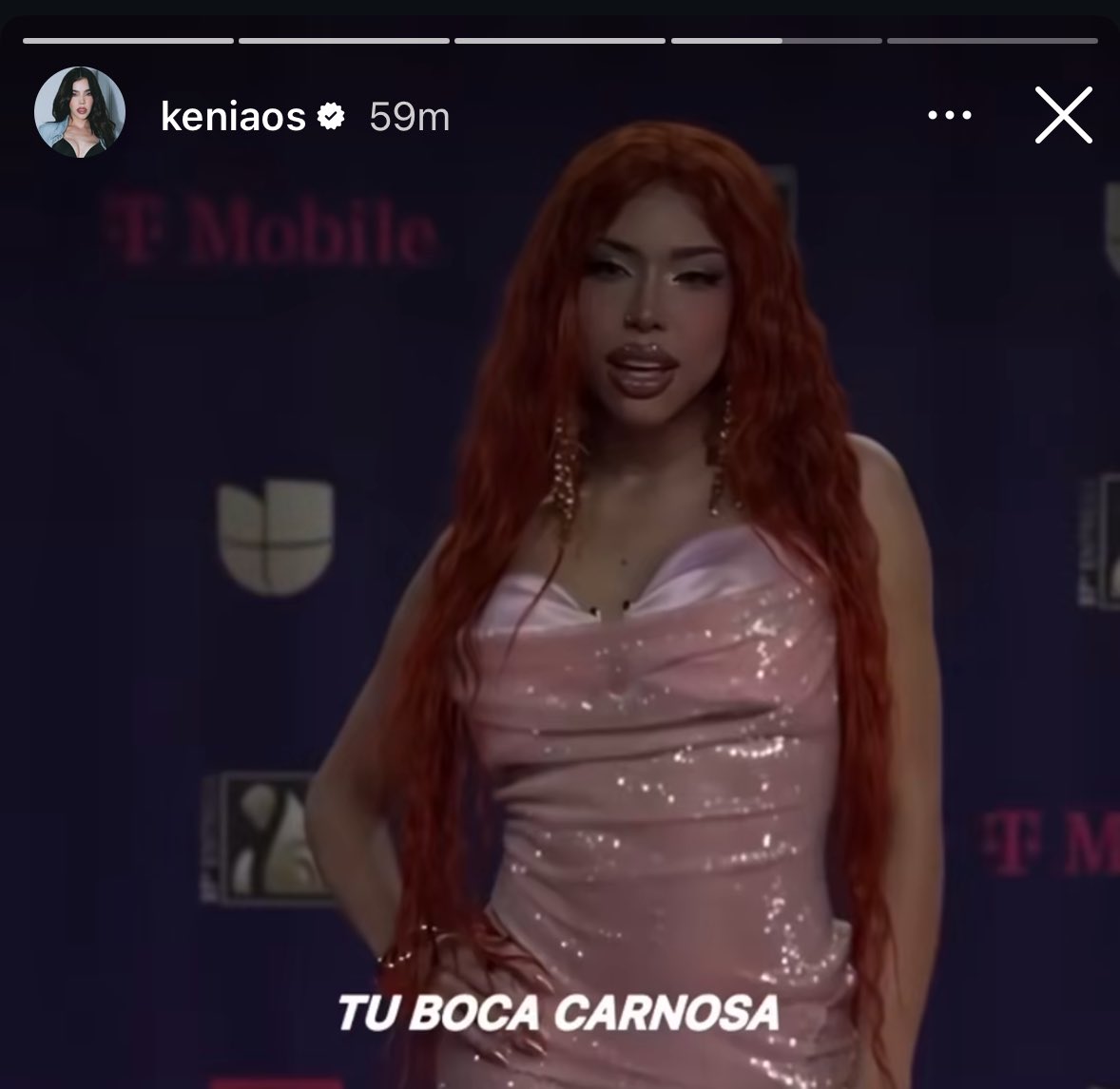 Yerimycupcake's tweet image. A ver si ciertas personas que se crean enemistades falsas ya dejan de joder! Mothers y punto 💋