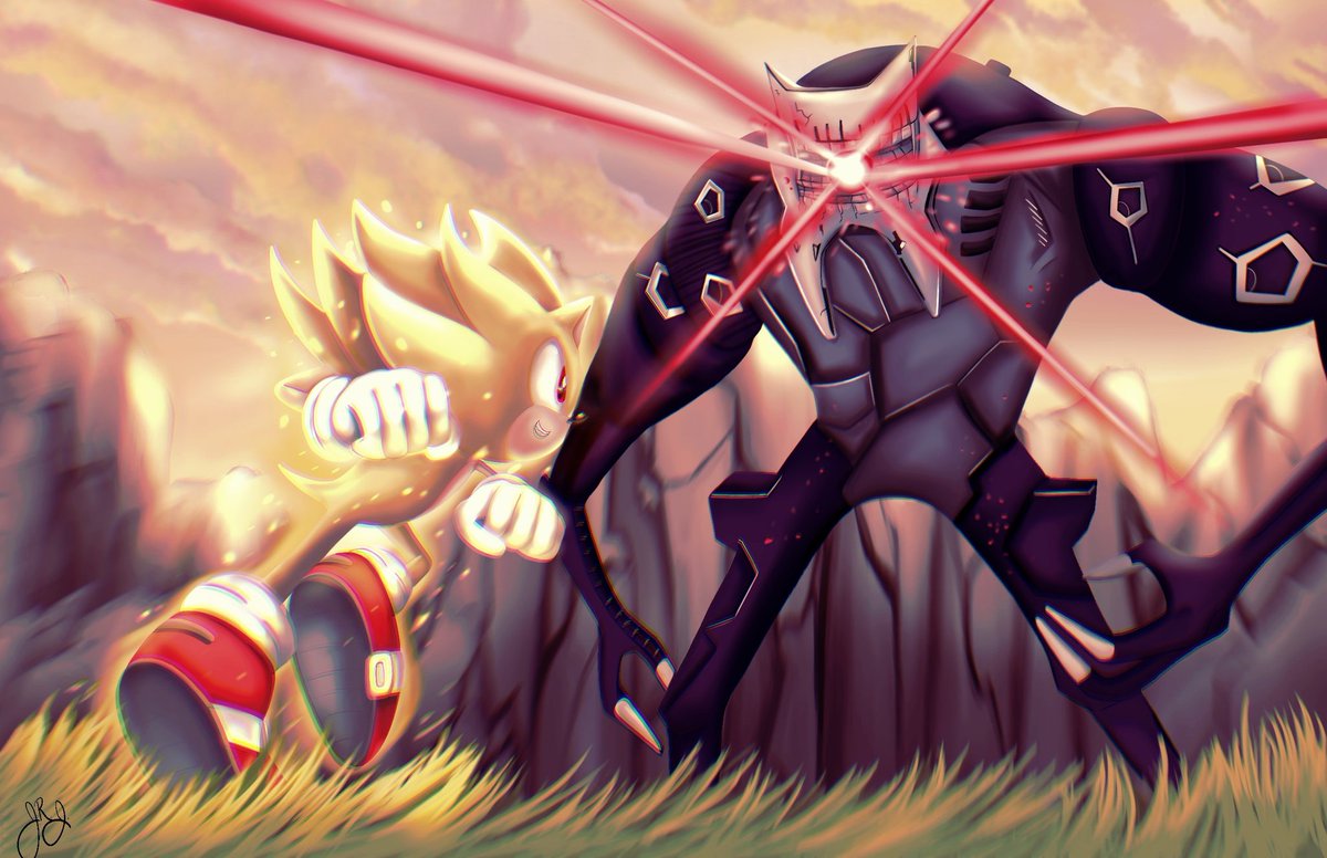 Ignis_NA1's tweet image. I wanna redo this one at some point and do the other bosses from frontiers, hopefully I&apos;ll have time to at some point.  #sonic #sonicfrontiers #sonicfanart #sonicart #sonicartist #supersonic