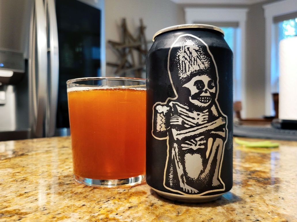 scottvillers's tweet photo. #drinkcheck #orbeer @RogueAles Dead Guy Ale https://t.co/J2o8Hy4sd0