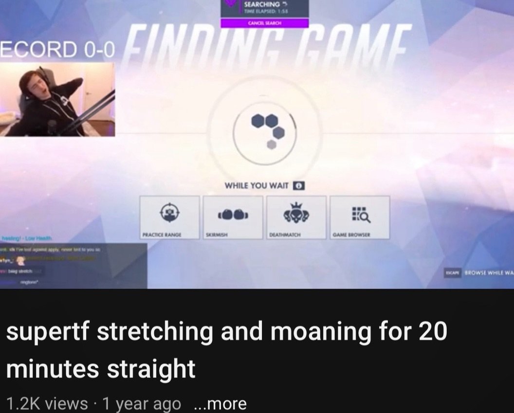 Can we get an updated version of this (bouncin edition)