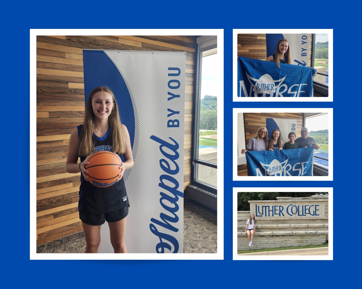 Adalyn Long (@adalyn_long) on Twitter photo Thank you <a href="/Coach_Bailey_LC/">Amanda Jean Bailey</a> & <a href="/Coach_A45/">Alison Shearer</a> for the opportunity and warm welcome today at Luther! Iโm grateful and excited for the offer and opportunity. Jeremiah 29:11 <a href="/LadyPurePrep/">Pure Prep GBB</a> <a href="/CoachBGR/">B.G. Regins</a> Thank you <a href="/Coach_Bailey_LC/">Amanda Jean Bailey</a> & <a href="/Coach_A45/">Alison Shearer</a> for the opportunity and warm welcome today at Luther! Iโm grateful and excited for the offer and opportunity. Jeremiah 29:11 <a href="/LadyPurePrep/">Pure Prep GBB</a> <a href="/CoachBGR/">B.G. Regins</a>