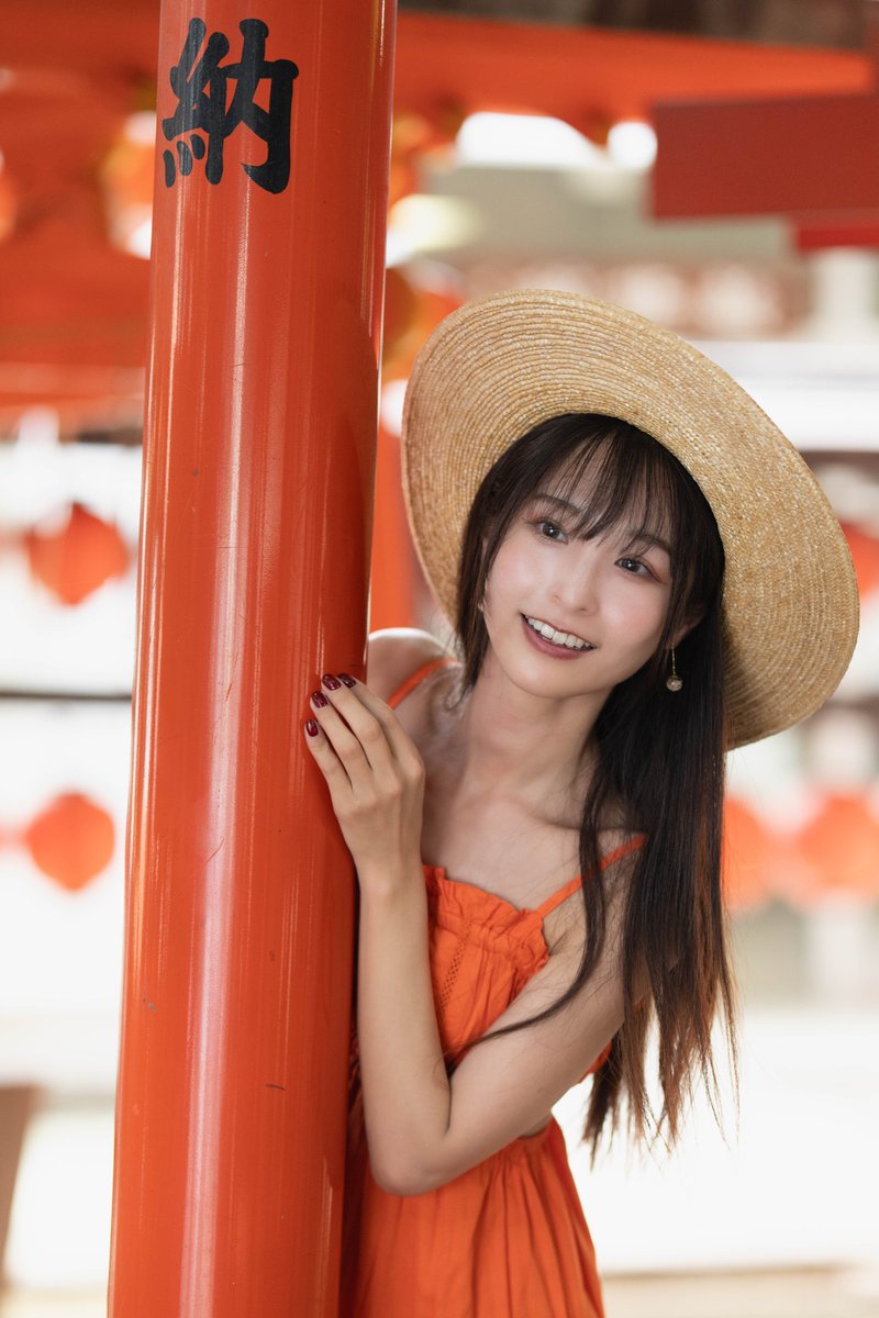 2025年7月6日渋谷/フリマイベント10分撮影 
Model:水無月いとさん
<a href="/neruwanemutai/">水無月いと@涼しくなるまで引きこもりたい😇</a>
📸:α7RV 85mmF1.4GM2  
#水無月いと