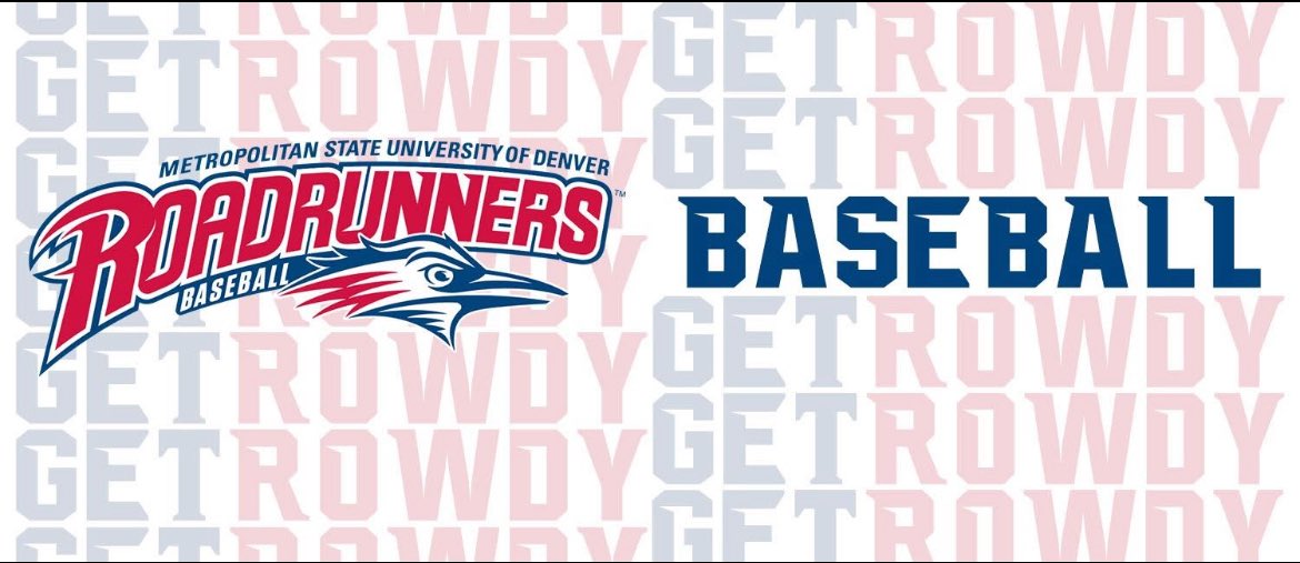 Excited for the next chapter! <a href="/MSUDenverBSB/">MSU Denver Baseball</a>