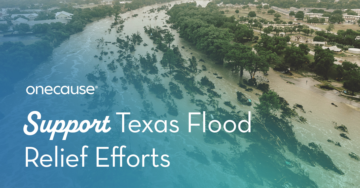 Our hearts are with all the families, first responders, &amp; communities impacted by the recent floods in Texas.

Here's how you can help:
👉 Donate to <a href="/adrntx/">Austin Disaster Relief Network</a>
👉 Contribute to the <a href="/RedCross/">American Red Cross</a>
👉 Connect victims <a href="/UnitedWayATX/">United Way for Greater Austin</a>

If you know of other relief efforts, share below.