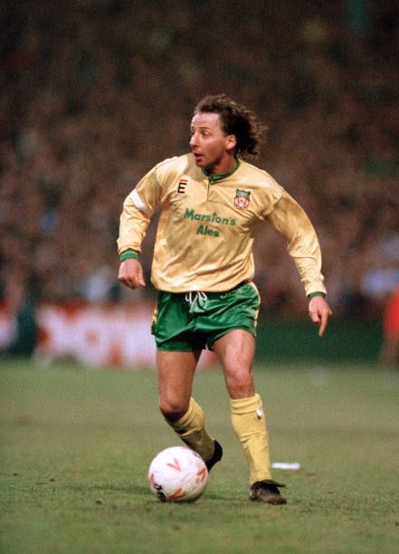 Happy Birthday Legend! ⚽️🏴󠁧󠁢󠁷󠁬󠁳󠁿❤️