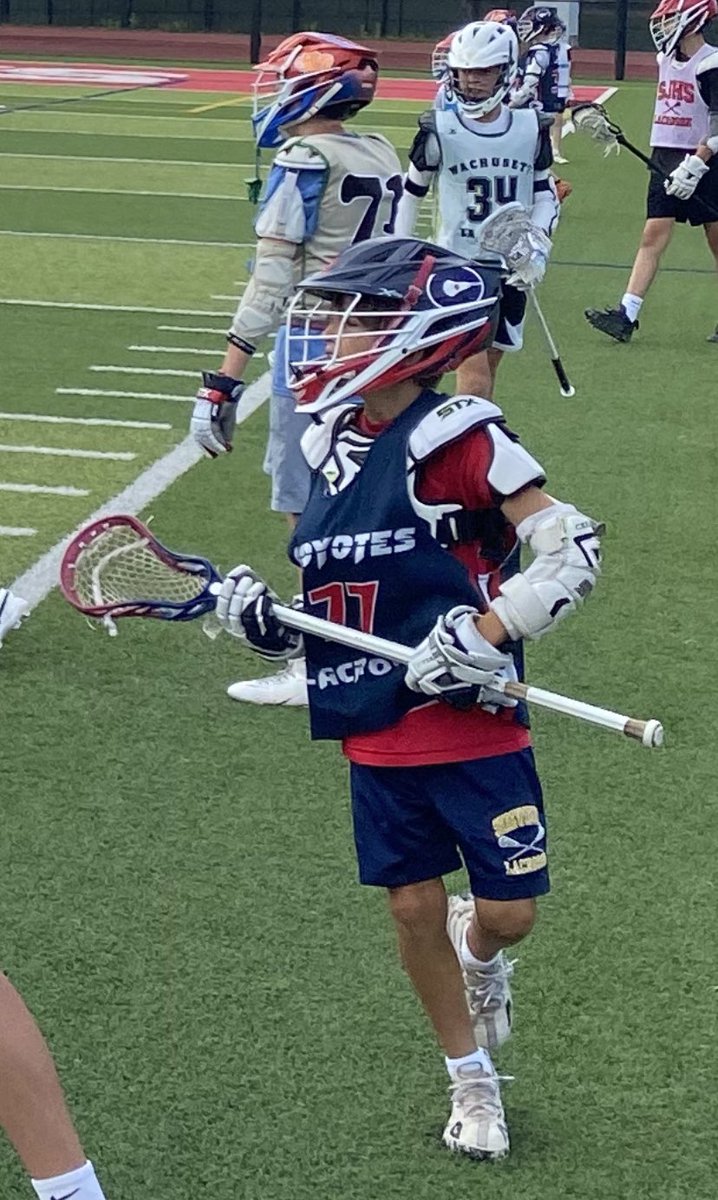 Saint John's Lax (@sjhslacrosse) on Twitter photo Great first day of camp! Working hard and having fun! See everyone tomorrow.
<a href="/SJHS_PioneersAD/">Saint John's HS Athletics</a> Great first day of camp! Working hard and having fun! See everyone tomorrow.
<a href="/SJHS_PioneersAD/">Saint John's HS Athletics</a>