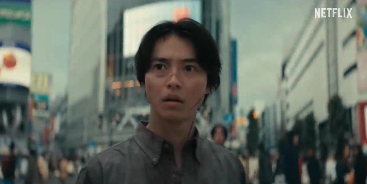 KENTO AS ARISU IS BACK, I’M SO EXCITED 😭😭😭😭😭‼️‼️