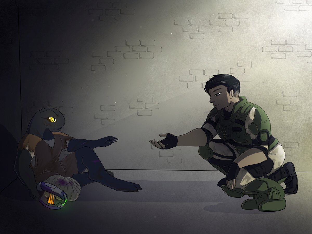 Lady Ahiru tweet media