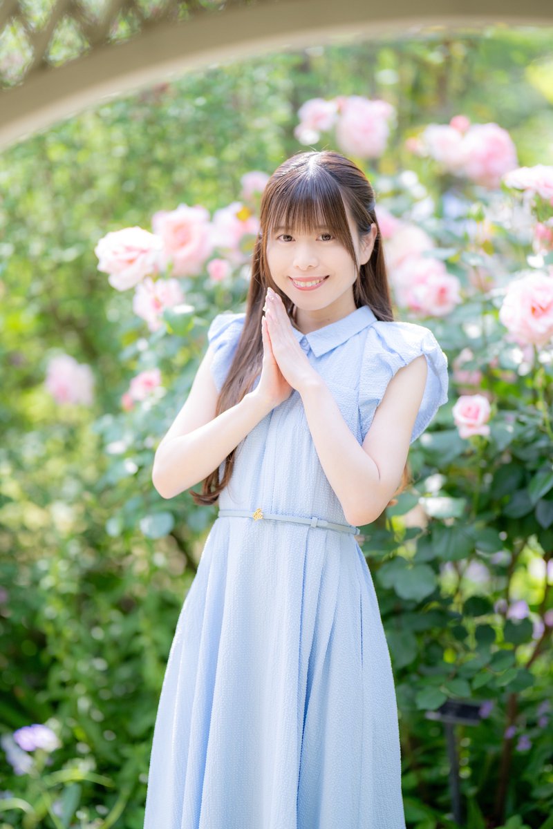 e_m_a_0307's tweet image. …🩵🎀

#portrait 
#ポートレート 
#写真好きな人と繋がりたい