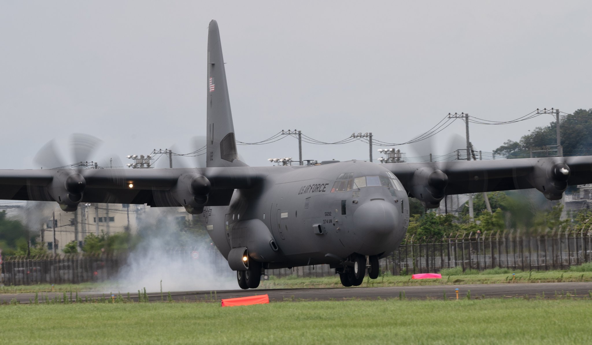 Yokota Air Base 横田基地 on X: 