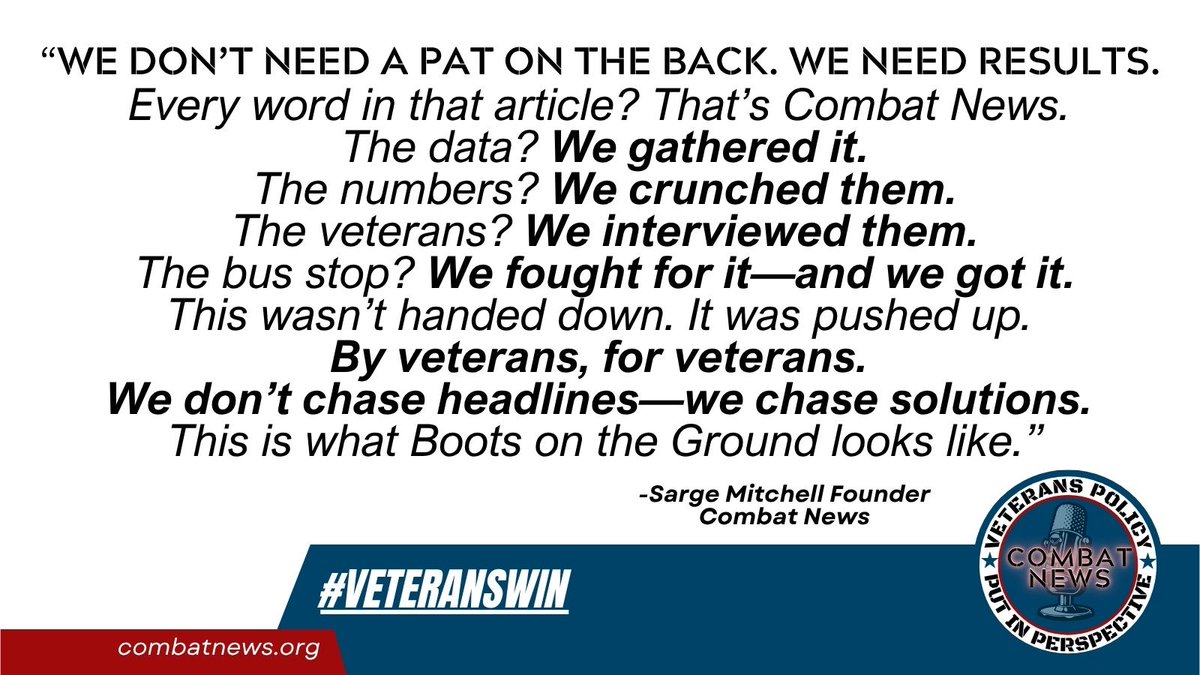 sgtmitchell88's tweet image. 🇺🇸💪🪖💪🪖💪🪖💪🇺🇸
@blankcombatnews @5Gables @mamitchellsr @lynnhowlett @GratefulForDad @3030bubba @ArlineL0 @Simondagrump @SecVetAffairs @CountyExecBello @RepJoeMorelle