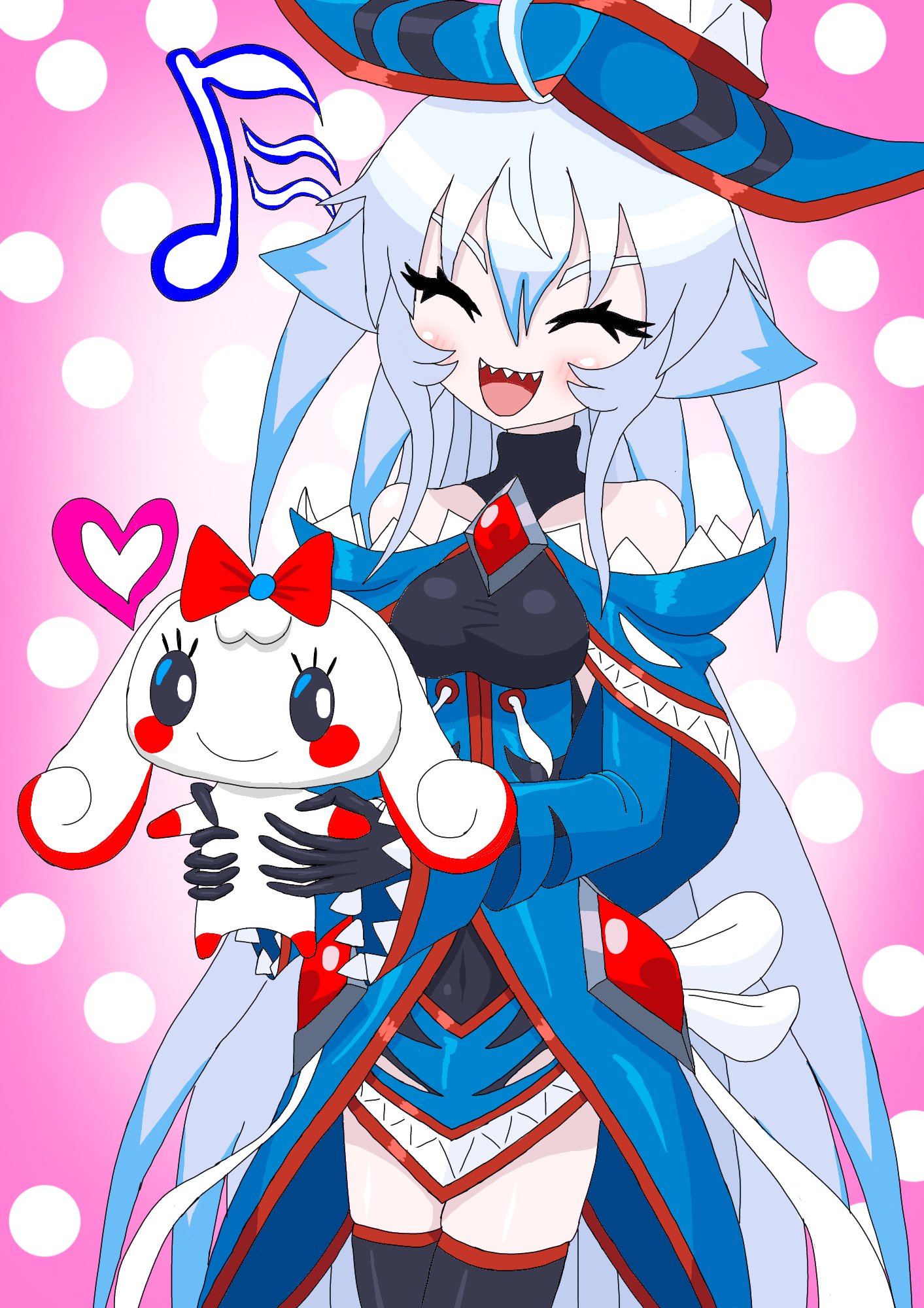 ⭐︎ミヤル⭐︎ セナイエル (@yami39ippai) / Posts / X