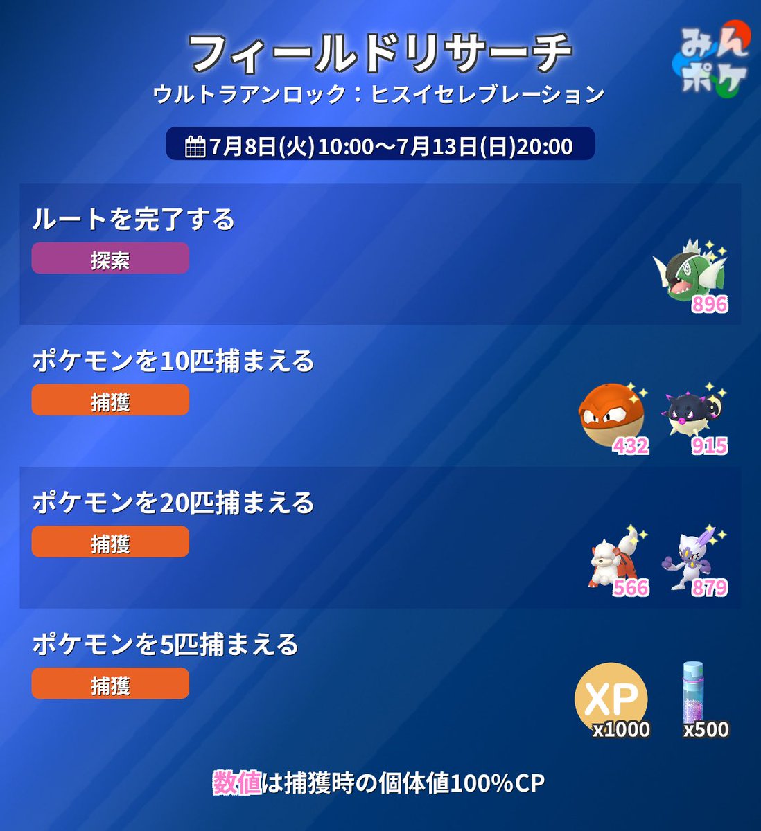 【通販 人気】 ポケモンGO攻略⚡みんポケ (@pokemongo_db) / X スポーツトイ・アクショントイ