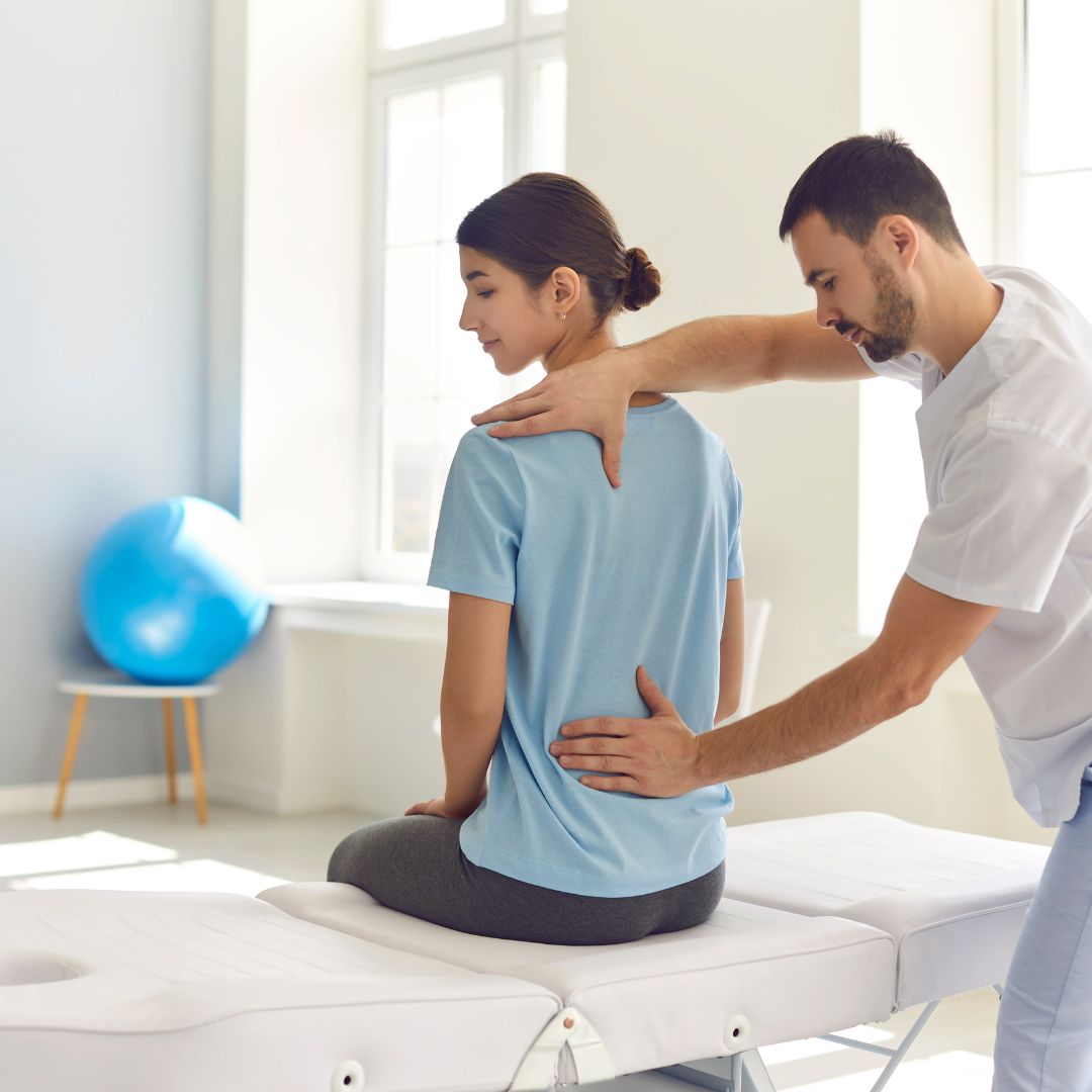FloridaSpineVB's tweet photo. Your spine is the highway of your nervous system. Keep it clear, keep it moving. #ChiropracticCare https://t.co/CVBJD0kELj