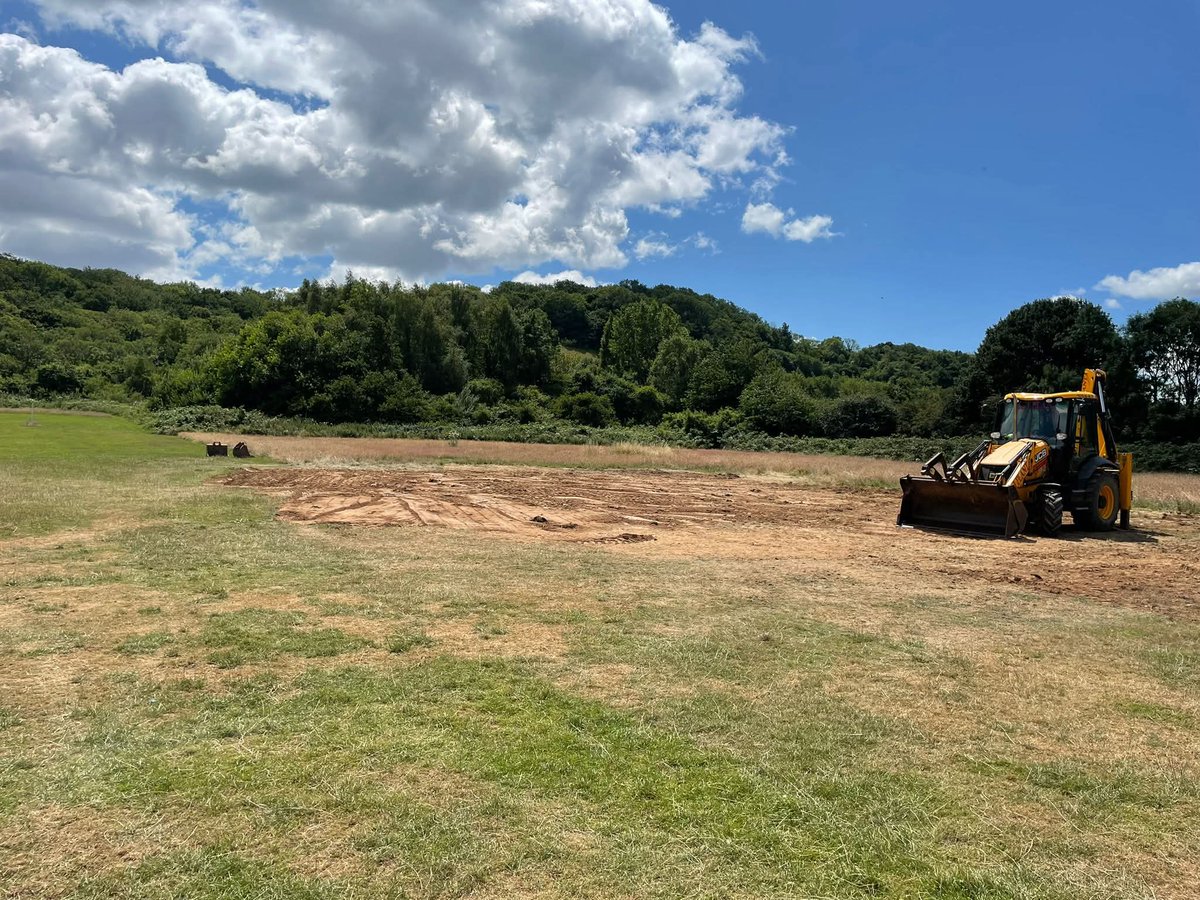 Dave ๐ (@sharewyatt) on Twitter photo ..just like that, <a href="/CAERHeritage/">CAER Heritage</a> community dig is over for 2025. Massive thank-yous to everyone who visited (almost 1,500 of you!), to the 430 volunteers, 220 school pupils, <a href="/cardiffuni/">Cardiff University</a> students, staff & volunteers from <a href="/elycaerau_ACE/">ACE</a> & amazing communities of Caerau & Ely โ๏ธ ..just like that, <a href="/CAERHeritage/">CAER Heritage</a> community dig is over for 2025. Massive thank-yous to everyone who visited (almost 1,500 of you!), to the 430 volunteers, 220 school pupils, <a href="/cardiffuni/">Cardiff University</a> students, staff & volunteers from <a href="/elycaerau_ACE/">ACE</a> & amazing communities of Caerau & Ely โ๏ธ