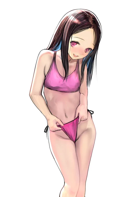 ここまでかな、
