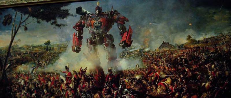 Crazy_TFDesigns's tweet image. Friendly reminder that, yes, this is unfortunately a real image from a $217 million dollar movie from 2017.