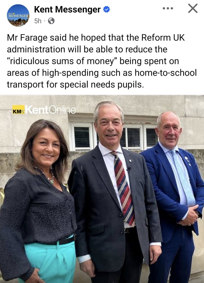 Is this REALLY why people voted Reform UK?!

#ReformUK #reform #farage #nigelfarage