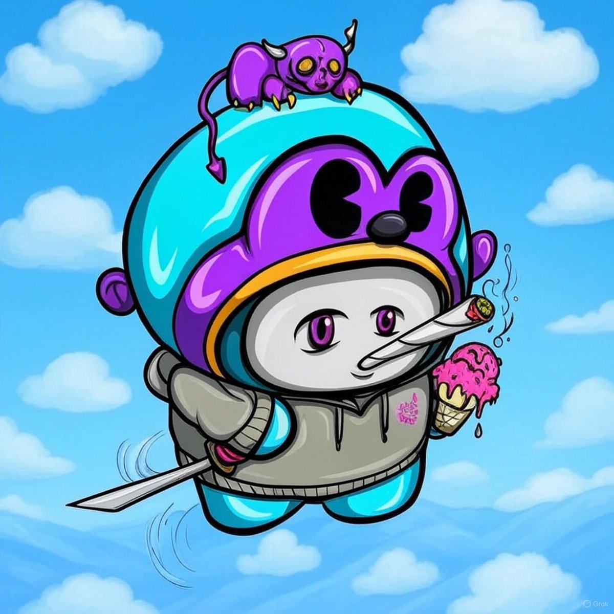 <a href="/cakenygard/">cake nygard 🍰</a> don't focus on the floor....