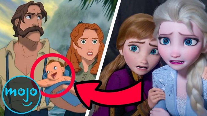 Zootopia_News's tweet image. Video: Top 20 Mind Blowing Disney Conspiracy Theories (By: WatchMojo)
tinyurl.com/nhzjfxc6