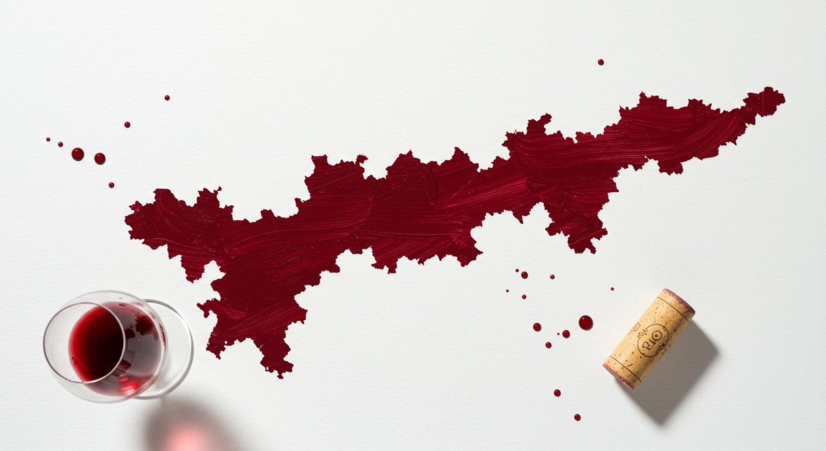 Alsace Wine Region - a little guide tinyurl.com/38bmmd5d via <a href="/12x75/">Vim</a> #alsace #wine #wineknowledge #wineworldnews