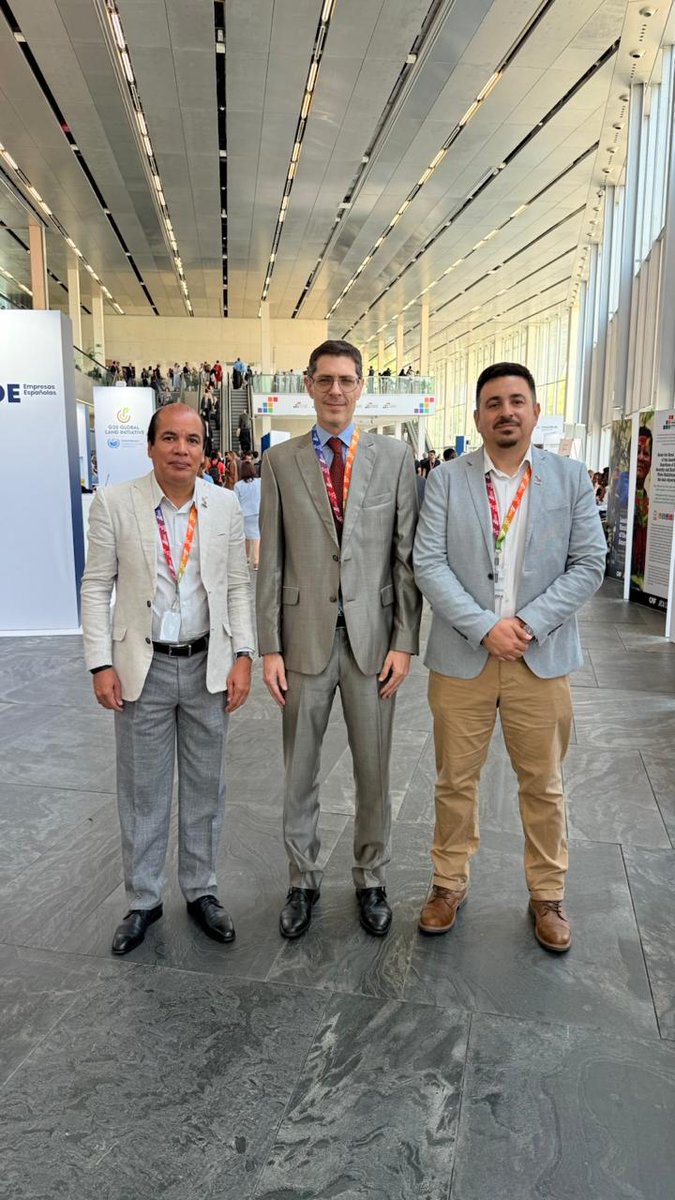 justiciafiscal's tweet image. 🟠Jorge Coronado (coordinador del Grupo de Integración Regional de Latindadd), Gonzalo Arias (director de Cooperación y Tributación Internacional del @CIATorg) y Adrian Falco (coordinador de Justicia Fiscal de Latindadd y secretario ejecutivo de @justiciafiscal) participaron en…