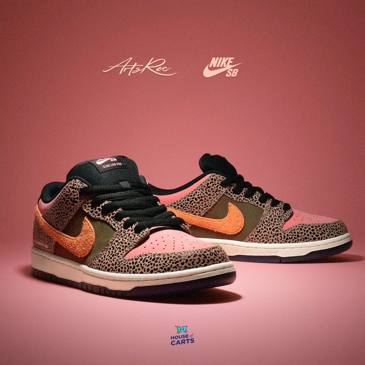 House of Carts tweet media