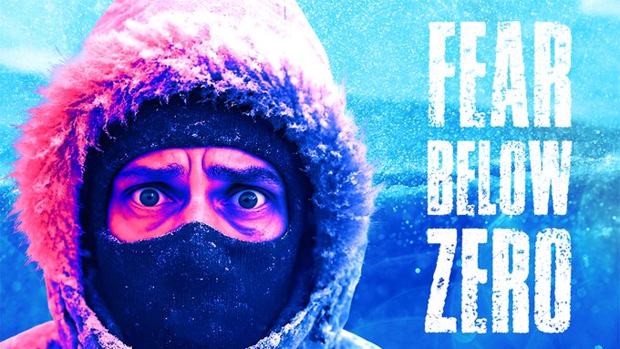 Fear Below Zero - Announcement Trailer
comicbuzz.com/fear-below-zer…
<a href="/corsgames_com/">corsgames</a> #indiedev #indiegame #gaming #videogames