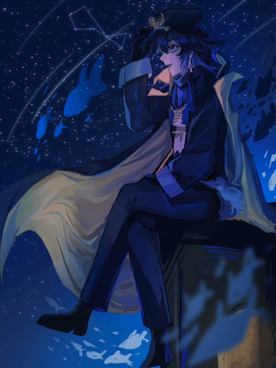 Teaq01's tweet image. Attack for TM

#artfight2025