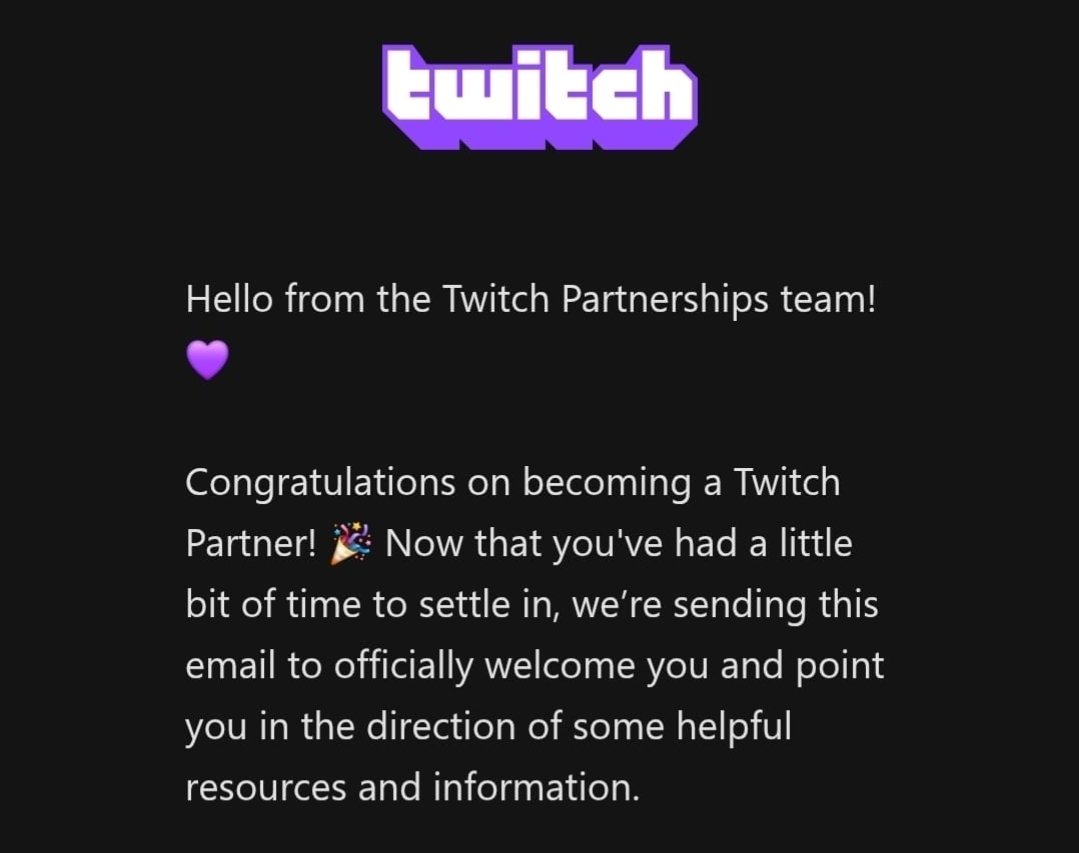 CadetGrumpyDuck's tweet image. I cant believe that after 2 months of streaming @AnimalCompanyVR on @Twitch I have managed to get Twitch Partner 😍💜
I am over the moon right now 🙏
#vr #twitchpartner