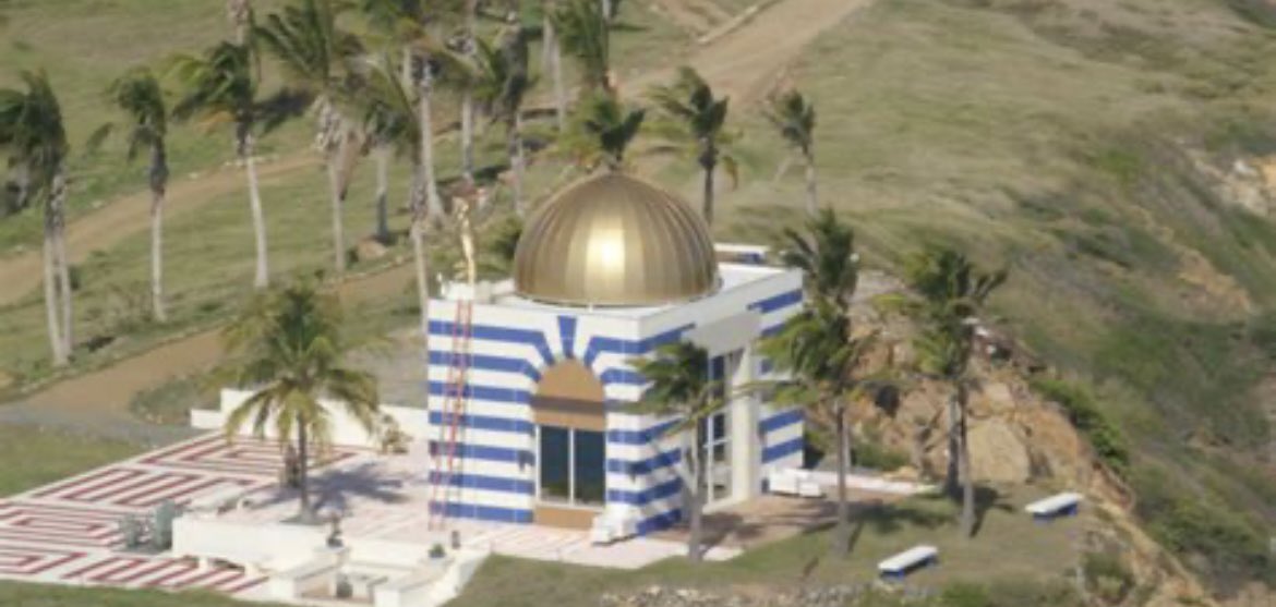 They did more than Jush fuck kids in the temple on Epstein island 

He spent a lot of money and effort on getting his temple soundproofed for a reason
