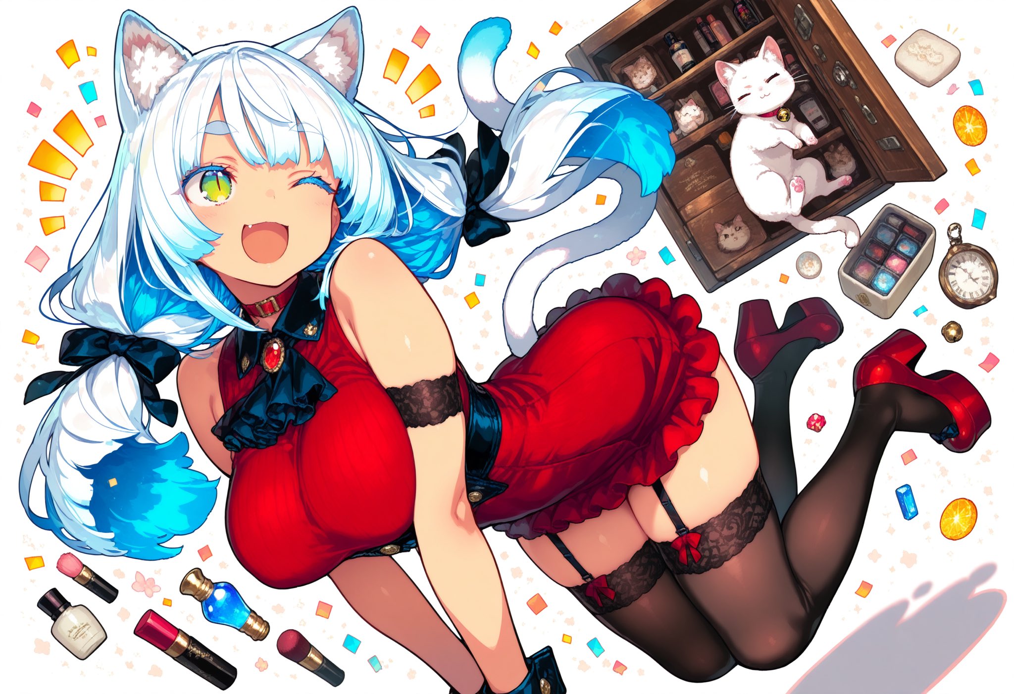 イラストオーダー✩﻿ここ ☆イラストオーダー☆プロフィールお読み下さい☆