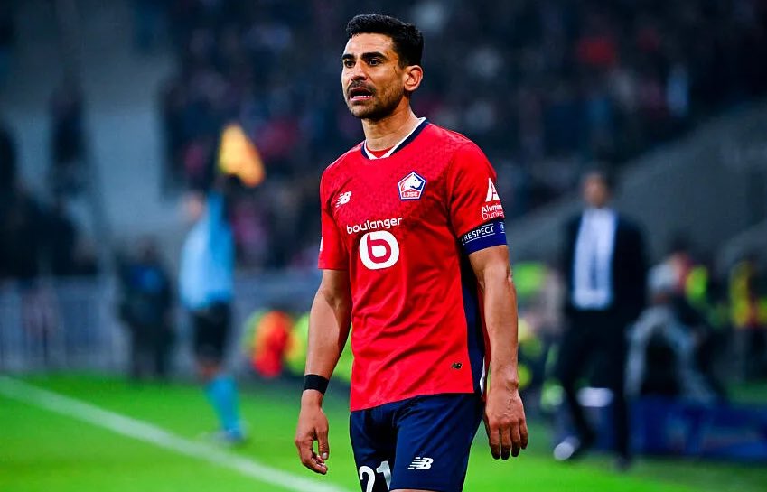 Nâfi Alpay (@alpaynafi) on Twitter photo Paris FC, Ligue1’e geçiş sezonunda harika bir transfer politikası yürütüyor. Moses Simon’ın ardından, ikinci hedef Benjamin Andre olarak belirlenmiş. Gaetan Perrin’e de talip olmuşlardı. Ufak ama emin adımlarla büyüyecekler gibi. Ligue 1’in kilit oyuncularına yönelerek sağlam bir Paris FC, Ligue1’e geçiş sezonunda harika bir transfer politikası yürütüyor. Moses Simon’ın ardından, ikinci hedef Benjamin Andre olarak belirlenmiş. Gaetan Perrin’e de talip olmuşlardı. Ufak ama emin adımlarla büyüyecekler gibi. Ligue 1’in kilit oyuncularına yönelerek sağlam bir