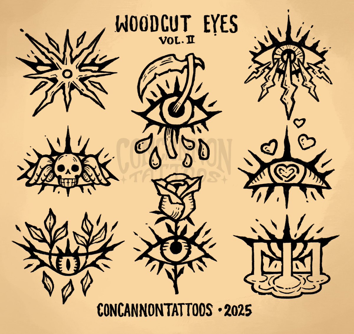 only have a few appointments left this month, would love to book some flash!