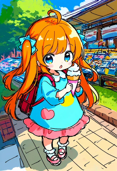 おはよう
