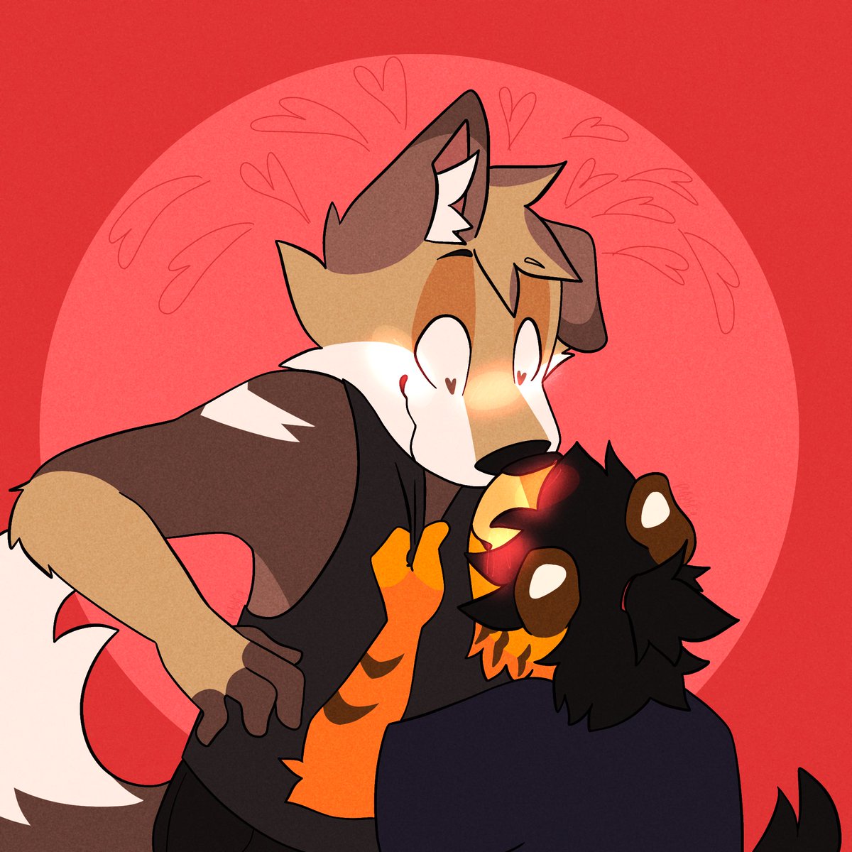 la1ko5tars's tweet image. heyhey!! my art commissions are open!!
if you want any art from me just dm me!! i dont have any set prices so the price will fluctuate for everyone!!
i do all kinds of art and i love experimenting with new things!!
i recently quit my toxic job and need money for life expenses!!