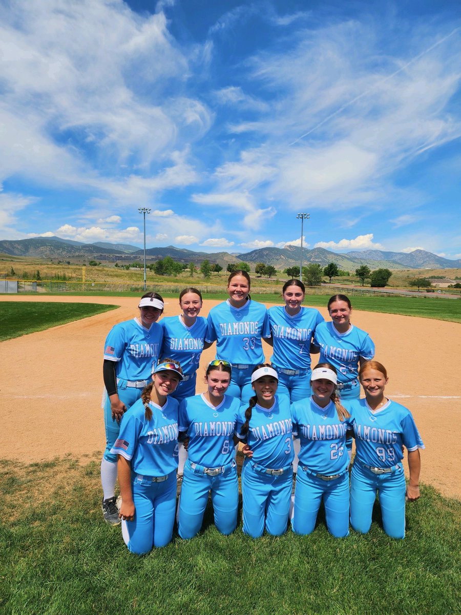 Kaitlyn Eckel (@eckel39326) on Twitter photo I had a blast in Colorado this past week with my team! I led my team with 11 RBI’s and .667 BA. While we may not have gotten the outcome we wanted, we still fought hard! Great week ladies! <a href="/RuggedSoftball/">RuggedSoftball</a> <a href="/diamondsritsema/">GR Diamonds Ritsema 16u</a> <a href="/NVHSLadyKatSB/">Sylvania Northview LadyKat Softball</a> I had a blast in Colorado this past week with my team! I led my team with 11 RBI’s and .667 BA. While we may not have gotten the outcome we wanted, we still fought hard! Great week ladies! <a href="/RuggedSoftball/">RuggedSoftball</a> <a href="/diamondsritsema/">GR Diamonds Ritsema 16u</a> <a href="/NVHSLadyKatSB/">Sylvania Northview LadyKat Softball</a>