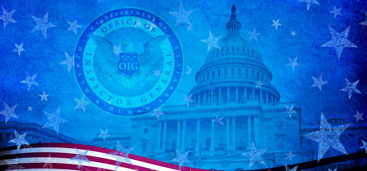 ForeSeeMedical's tweet image. At the RISE Medicare Advantage Summit, #HHS OIG’s Ann Maxwell outlined key compliance risks facing #MedicareAdvantage plans. Learn how plans can stay ahead.
foreseemed.com/blog/oigs-medi…