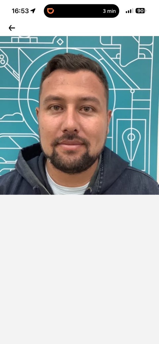dilanhoyos's tweet photo. @Uber_Col el dia de hoy decidí pedir un Uber para dirigirme a un lugar, me encontré con que la persona que aceptó el viaje, no se dirigía a el sitio de recogida, no veo una forma para reportar estas situaciones, que hace uno ahí??? https://t.co/sS3y6XP4Us
