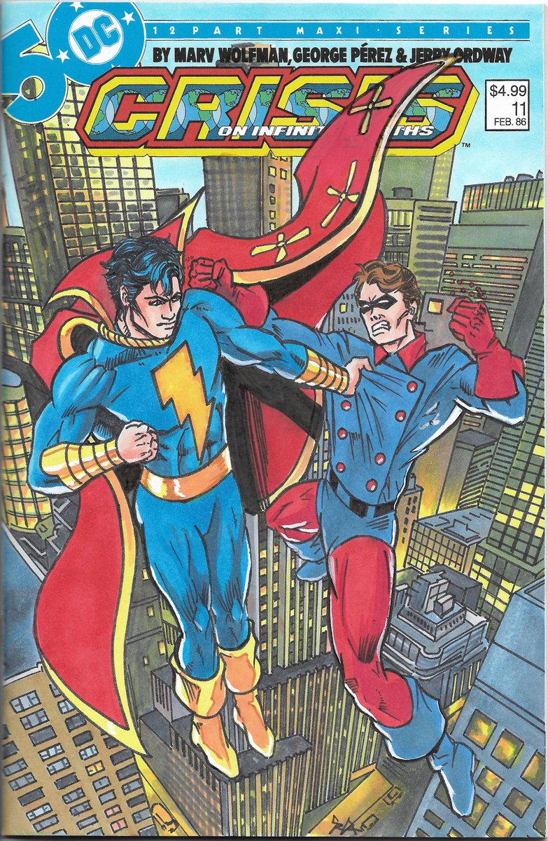 JasPosey's tweet image. My commission of Captain Marvel Jr vs Bucky sketch cover by Jason Spyda Adams cafurl.com/?i=31889 #JasonSpydaAdams #CaptainMarvelJr #FreddyFreeman #TeenTitans #Bucky #BuckyBarnes #WinterSoldier #KGB #Avengers #YoungAllies #KidCommandos #AllWinnersSquad #Invaders