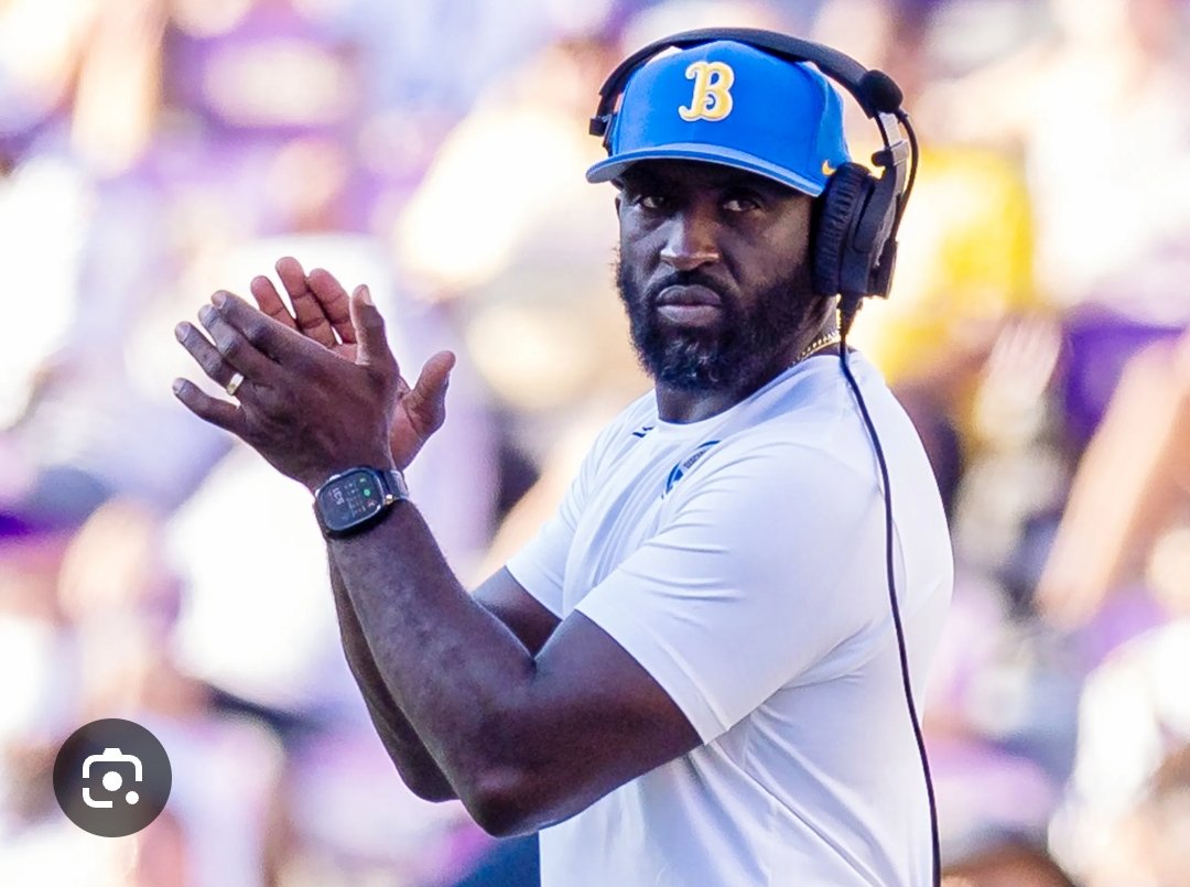 4's up forever (@jessegarciasae1) on Twitter photo Nobody's laughing anymore , we cookin in the wood.
<a href="/UCLAFootball/">UCLA Football</a> #ucla #bruins
๐ป๐ป๐ป๐ป 4's up Nobody's laughing anymore , we cookin in the wood.
<a href="/UCLAFootball/">UCLA Football</a> #ucla #bruins
๐ป๐ป๐ป๐ป 4's up