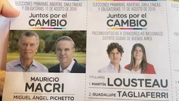 Justiniano (@multapor100) on Twitter photo <a href="/XxiJusticia/">Marie Curie 🦁🦆💙 💜Nueva Argentina</a> Tenemos que asumir fuimos responsables en poner a este impresentable ahí.
Nos dijeron “hay que elegirlo” y sabiendo que era un chanta arrastrado y que habia hecho zafar a la corrupta, lo votó el 48% de la población porque Macri lo pidió.
Espero que maduremos como sociedad. <a href="/XxiJusticia/">Marie Curie 🦁🦆💙 💜Nueva Argentina</a> Tenemos que asumir fuimos responsables en poner a este impresentable ahí.
Nos dijeron “hay que elegirlo” y sabiendo que era un chanta arrastrado y que habia hecho zafar a la corrupta, lo votó el 48% de la población porque Macri lo pidió.
Espero que maduremos como sociedad.