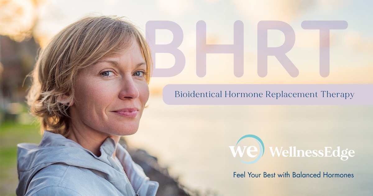 WellnessEdgeOMA's tweet photo. Hot flashes and mood swings aren’t the only signs of #hormone imbalance. Shifts in #estrogen and progesterone can also influence your breast health. See your results with our $99 Hormone Panel Test.
https://t.co/kcYX2soL44

#omaha #omahane #omahanebraska #hrt #hormones #bhrt https://t.co/QTrcO1HnEy