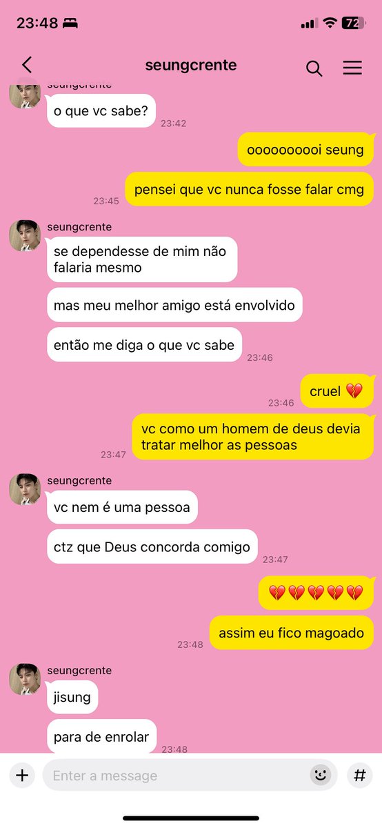 minrskz's tweet image. 8.9

📱celular do jisung

🌪️🩶