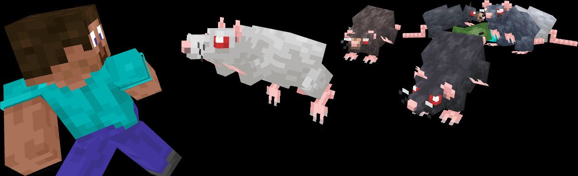 Rat king (COMMS OPEN) (@TorregrossaArts) / Posts / X